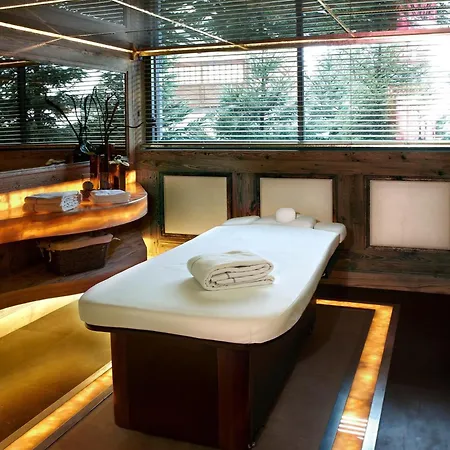 Chalet Chalet Luxueux Avec Espace Detente Et Spa A Courchevel - Fr-1-564-145 Courchevel